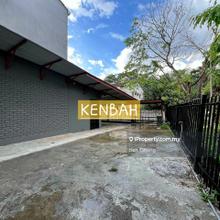 Taman Golf View Cl999 Bundusan Corner House 