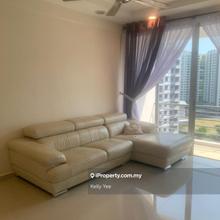 Best Rent Unit @ Putra Place Condominium 