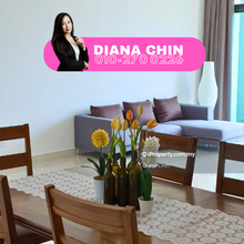 Cozy Fully Furnished Unit