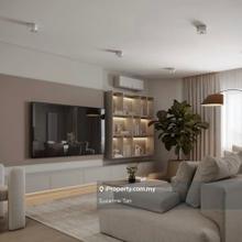 New Condo Soft Launch Package, Early Bird Promo Save 98k