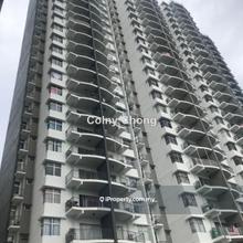 Taipinv Crystal Creek Condo for Rent