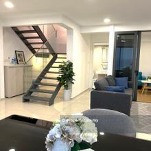 Fully Furnished Ekocheras