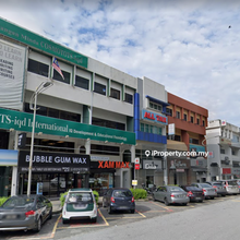 Damansara Utama 1st floor unit for rent, Damansara Utama / Uptown, Petaling Jaya
