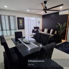 Gated & Guarded -Freehold -Non Bumi Lot -Bale clubhouse -Renovated