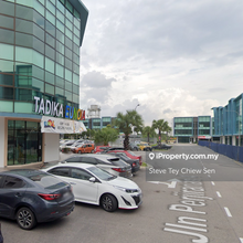 Bandar Dato Onn 3 storey shoplot for sales