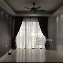 Bandar Puchong Jaya, Freehold Park Villa Condo For Sale