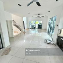 Machang Bubok 3-Sty Semi D for Rent @ Bukit Mertajam 