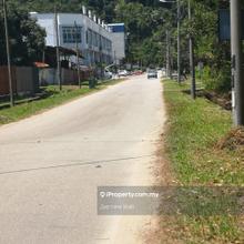 Prime Location Land Waiting For Development