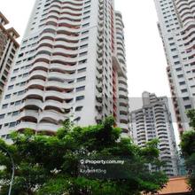 Angkasa Impian 2 Condominium Bukit Bintang