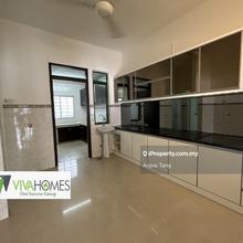 Sri Suria, Bukit Rimau Freehold well renovated 2 storey house for sale