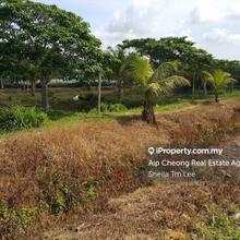 Residential land for Sale