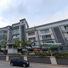 Parklane Commercial Hub Office To Sale