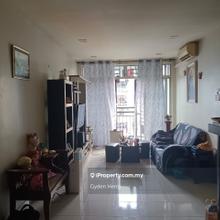 Kipark Apartment