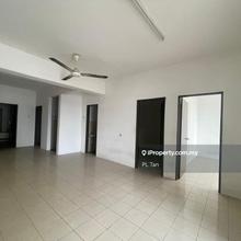 Pangsapuri Villamas Sungai Pinang Kapar Klang 