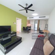 5.1% High Rental Yield, Sell with Tenancy, Good paymaster, Dual key