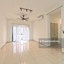 Partially Furnished / Fully Furnished The Haute Gurney Condominium