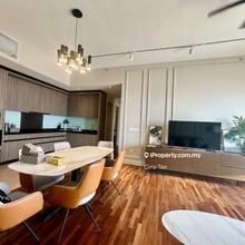 Marina View with Full Furnished