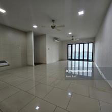 KLCC View The Reach Condo For Sale