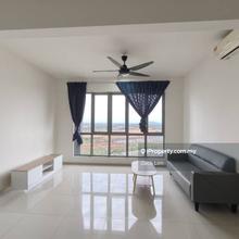 Gravit 8 Klang 3 Rooms Fully Furnished For Rent @rm1800 
