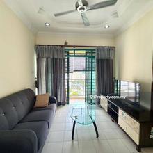Tanjung Park Full Furnished Unit For Rent