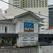 Spacious Commercial Bungalow For Rent 