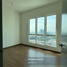 2 Bedrooms Brand New Ready Move In PJ Uptown Condo