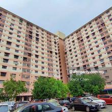 Mutiara Magna Apartment in Metro Prima Kepong