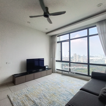 Pavilion Bukit Jalil Serviced Condominium For Sale 