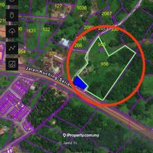 16th Mile Land for Sale