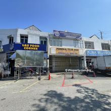 Shop For Sale Pandan Indah Ampang