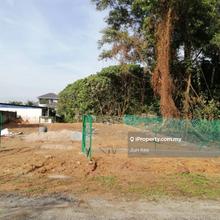 Residential Land @ Kampung Baru Subang