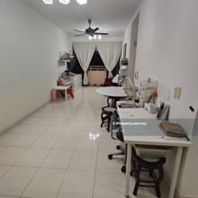 Apartment at Kipark Tampoi Indah For Sale