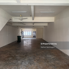 Double Stry Shop Jln Matang 2 Tmn City Kl