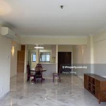 Ampang Hilir TRX Desa Pandan Ampang Point U-Thant Bukit Bintang