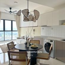 Continew Residensi Designer Unit For Rent (Viewing Available Anytime)