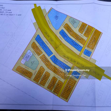 Potential Developmental Land @ Behrang Stesen, Tanjung Malim, Perak