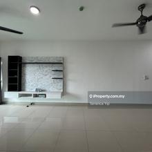 Nice renovated 3rooms fully furnished for rent @ 1800 only