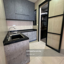 Geo bukit Rimau for rent