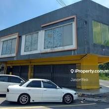 Taman Bukit Kapar / Klang/Selangor/ 