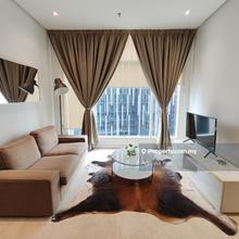 Service residence at KL City for Sale
