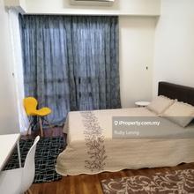 Walking Distance To Mrt Station, Next to Giant & Nsk Hypermarket