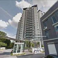 The Residence 1 Apartment