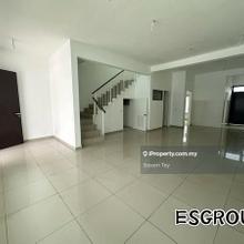 For Sale: Brand New 2.5-Storey Home In Setia Utama 2, Setia Alam 