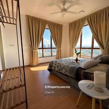 216 Residences, Taman Kuchai Jaya, Kuchai Lama