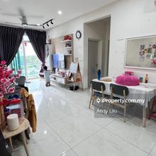 Havona @ Mount Austin  Apartment Fully Renovated For Sale