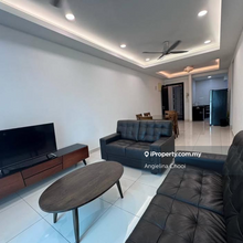 D Festivo Residences at Ipoh Garden East