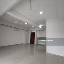 Aurora Office for Sale