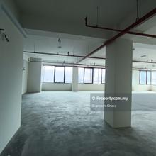 Taman Melawati Corporate Centre 2045 sqf Brand New