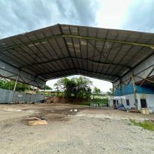 Pajam / Mantin Warehouse & Land For Rent