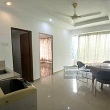 Serene Menara U Menara U2 Msu Aeon Section 13 MSU Shah Alam For Sale